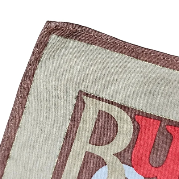 BURBERRY SCARF - Picture 3 of 12